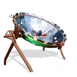 Solar Barbeque (iD Cook)