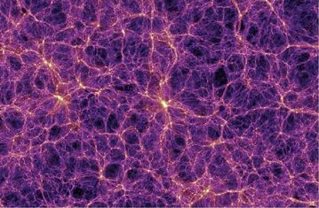 Dark matter