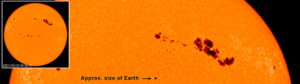 Sunspotcloseinset