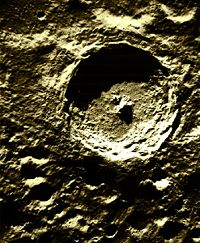 Mooncrater