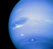 Neptune Hurricanes