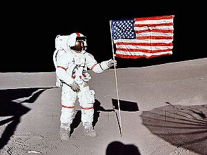 Moonflag