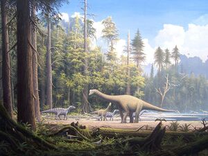 Jurassic Era