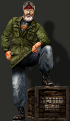 Soldier Of Fortune Pic1
