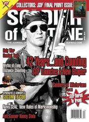 Soldier of Fortune magazine