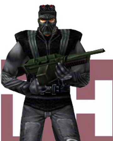 Shadow Soldier Of Fortune Wiki Fandom