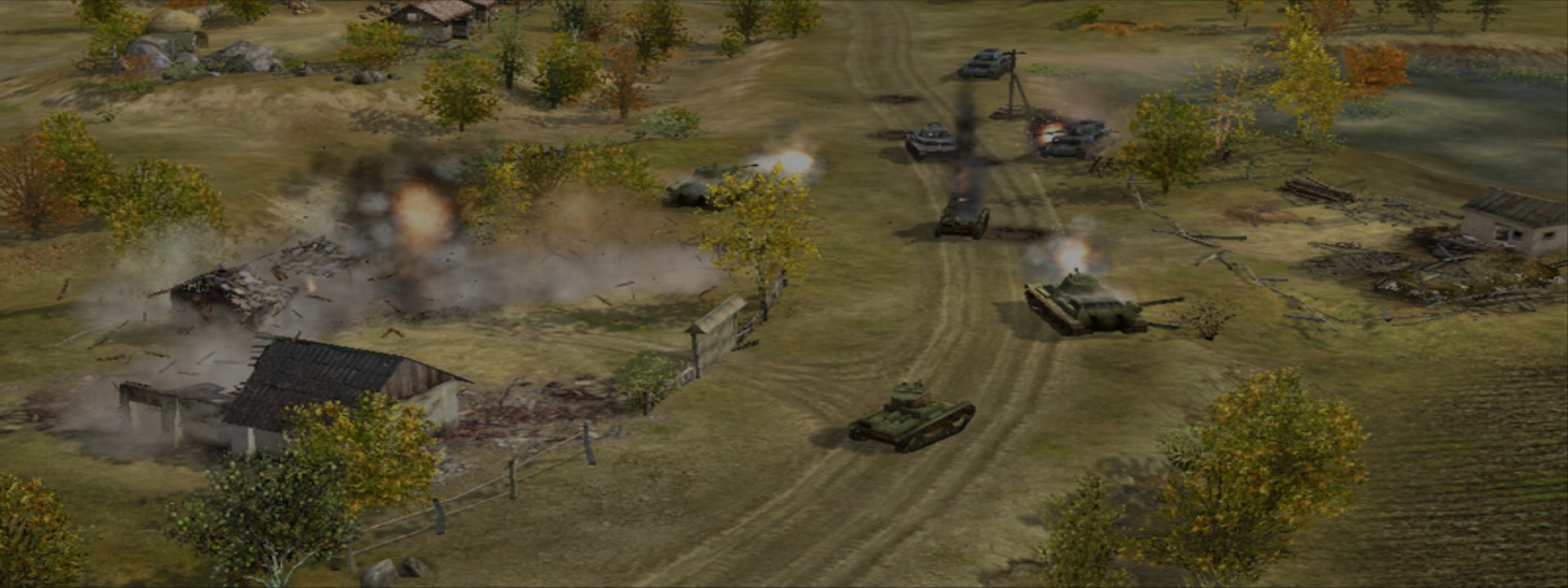 ww2 tank battles utube