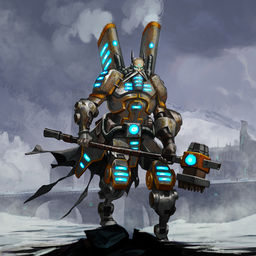 Ironbeard Hammer Of Anvillon Solforge Wiki Fandom