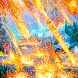 Firestorm Solforge Wiki Fandom