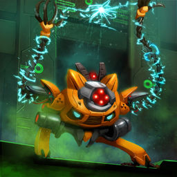 Image Spark Bot 2 jpg SolForge Wiki FANDOM powered by Wikia Image Spark Bot 2 jpg SolForge Wiki FANDOM powered by Wikia