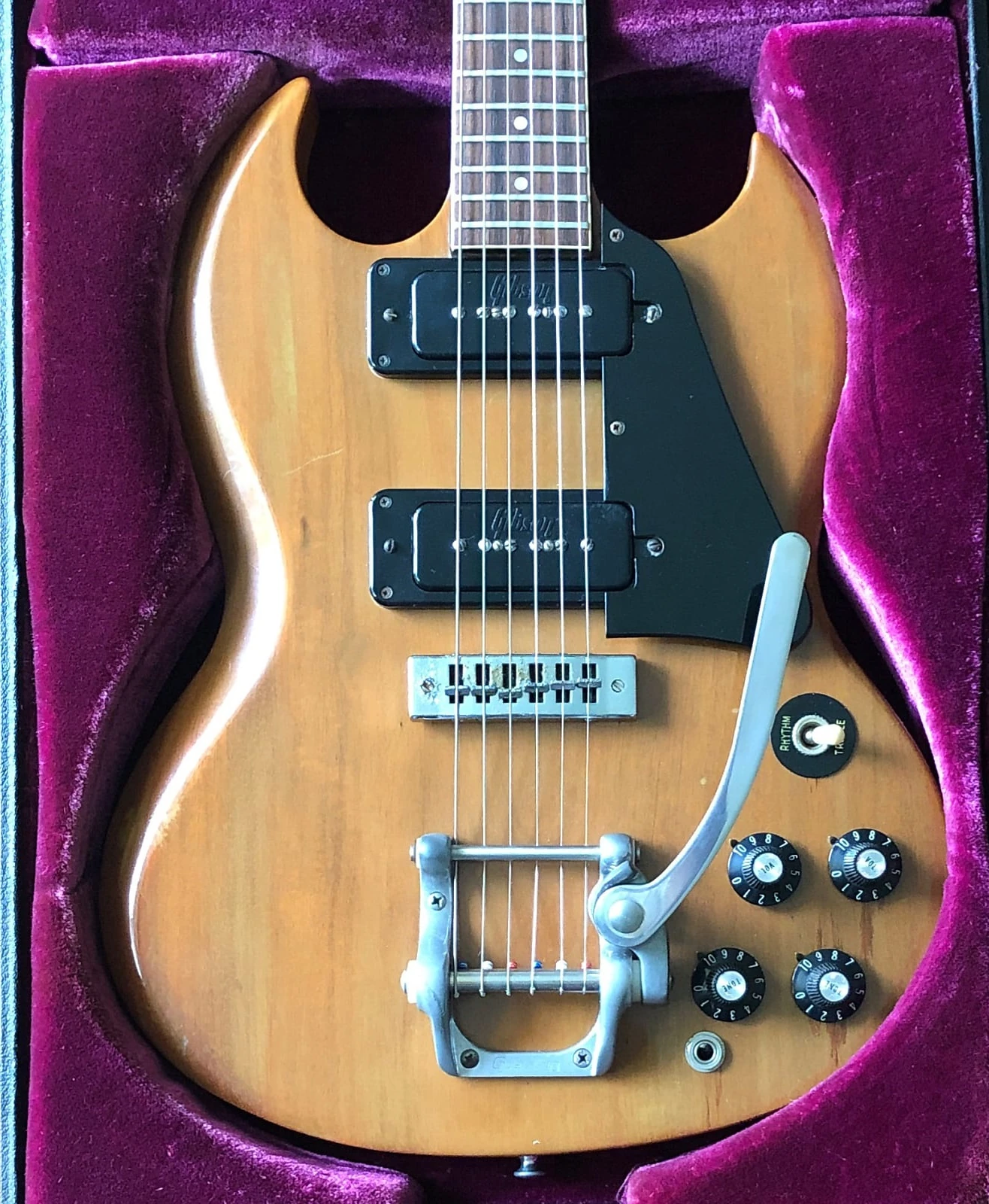 vapor sg pro