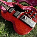 Dejting SG Gibson