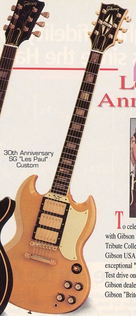 91 40th anniv