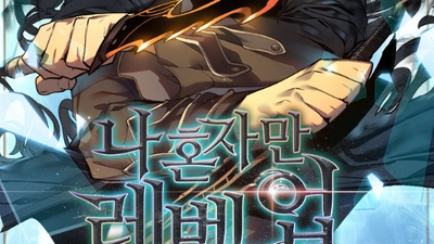 Discuss Everything About Solo Leveling Wiki Fandom