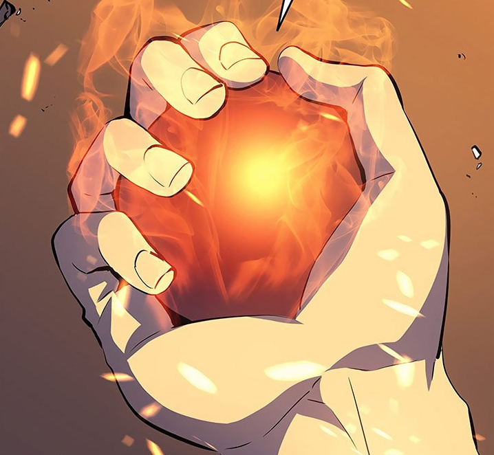 Sung Jin-Woo/Items | Solo Leveling Wiki | Fandom