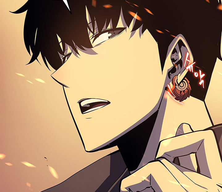 Sung Jin-Woo/Items | Solo Leveling Wiki | Fandom
