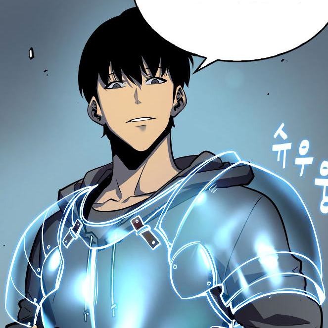Sung Jin-Woo/Items | Solo Leveling Wiki | Fandom