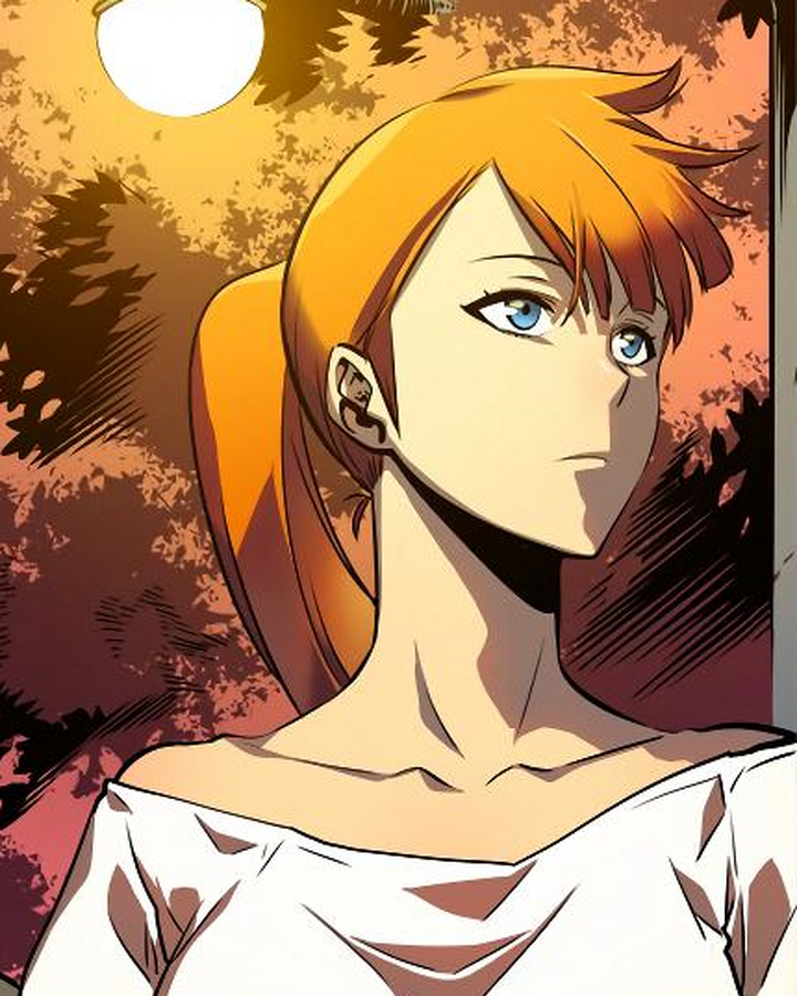 Lee Ju Hee Solo Leveling Wiki Fandom