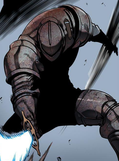 Knights | Solo Leveling Wiki | Fandom