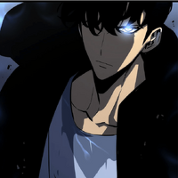 Chapter 100 Webtoon Solo Leveling Wiki Fandom