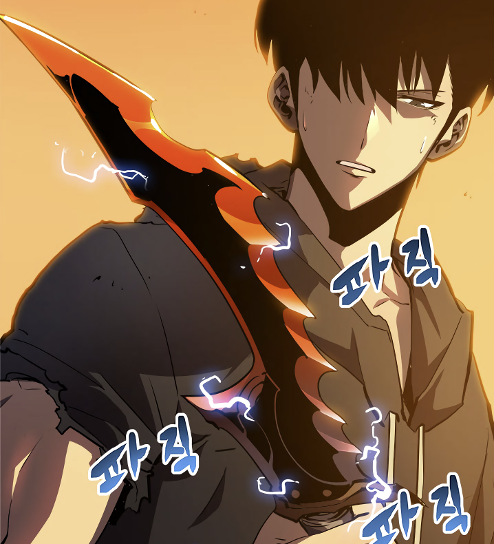 Knight Killer | Solo Leveling Wiki | Fandom