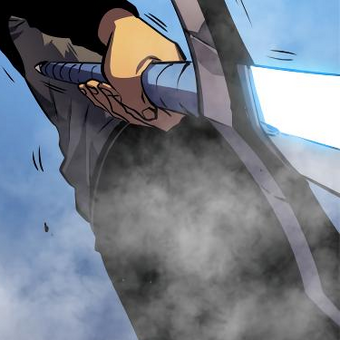 Sung Jin-Woo/Items | Solo Leveling Wiki | Fandom