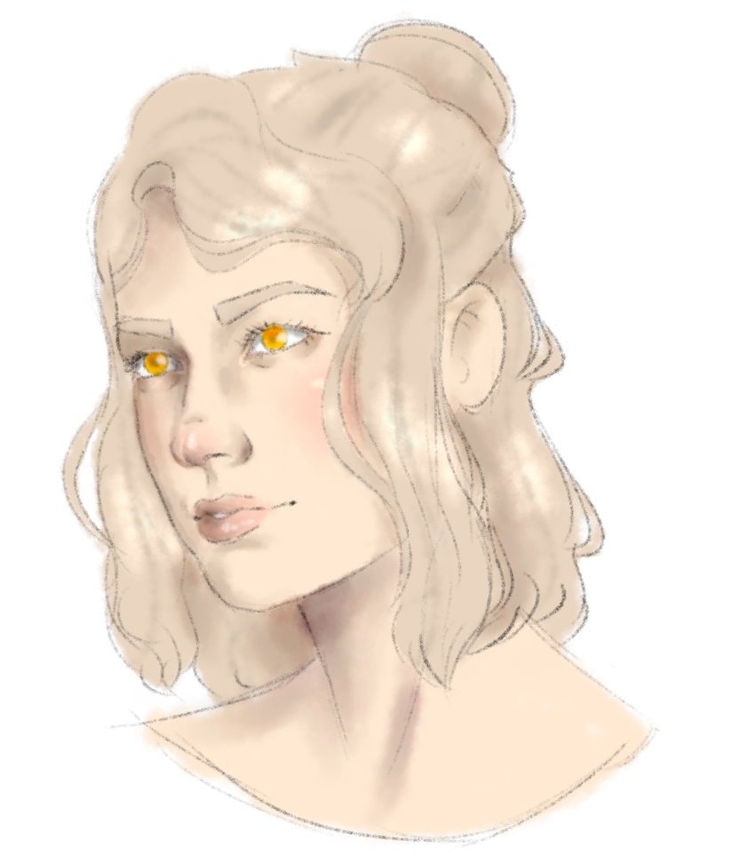 Galya | Solstice Wikia | FANDOM powered by Wikia