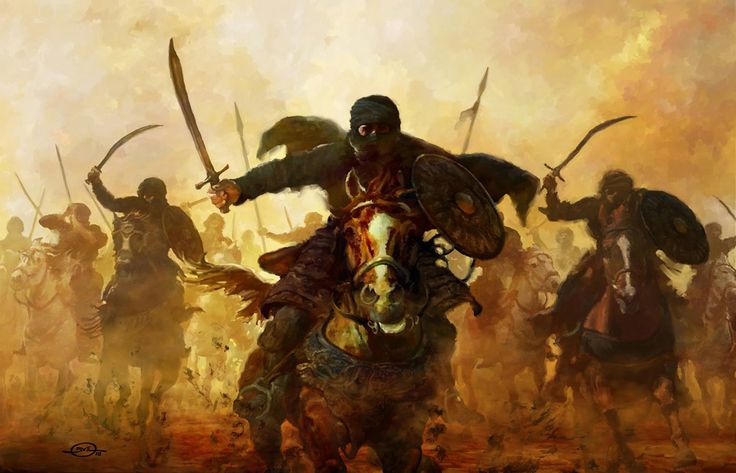 War of Forgotten Sands | Solstice Wikia | Fandom