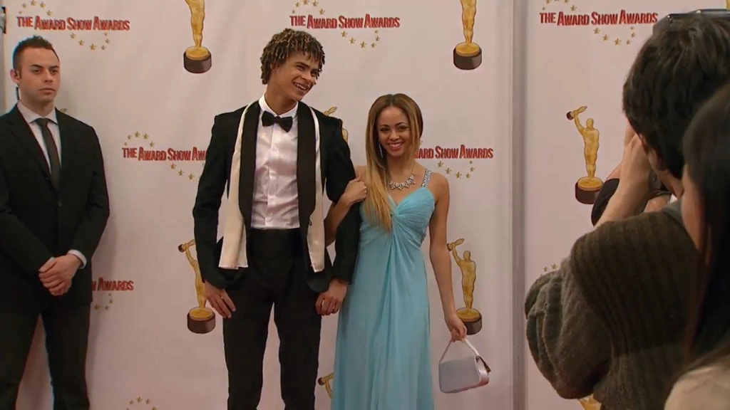 Award Show in a Box Some Assembly Required Wiki FANDOM powered by Wikia