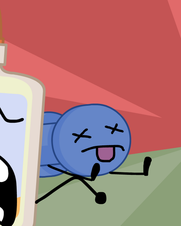 A Very Original Show Some Object Show I Guess Wiki Fandom