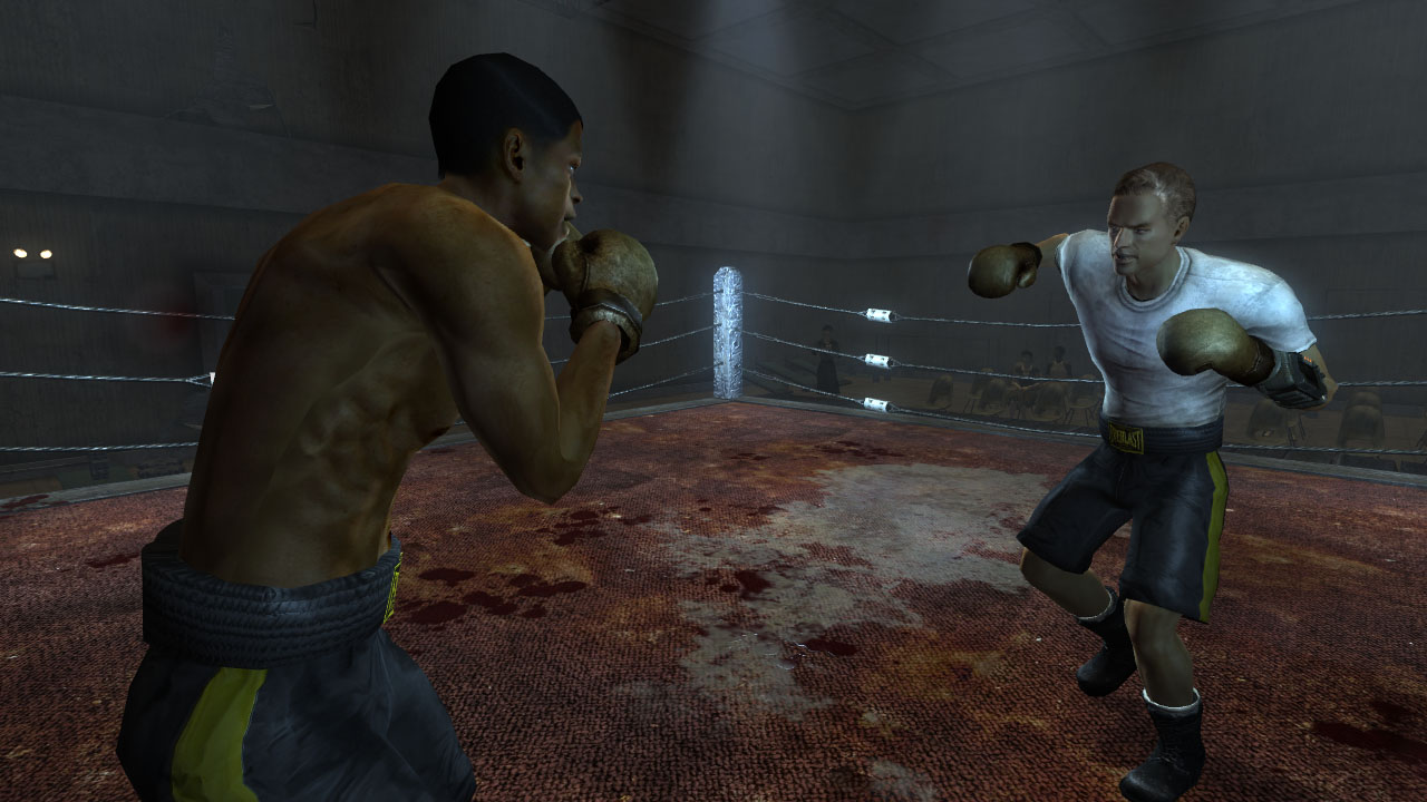 Fallout New Vegas King Of The Ring Fallout New Vegas King Of The Ring