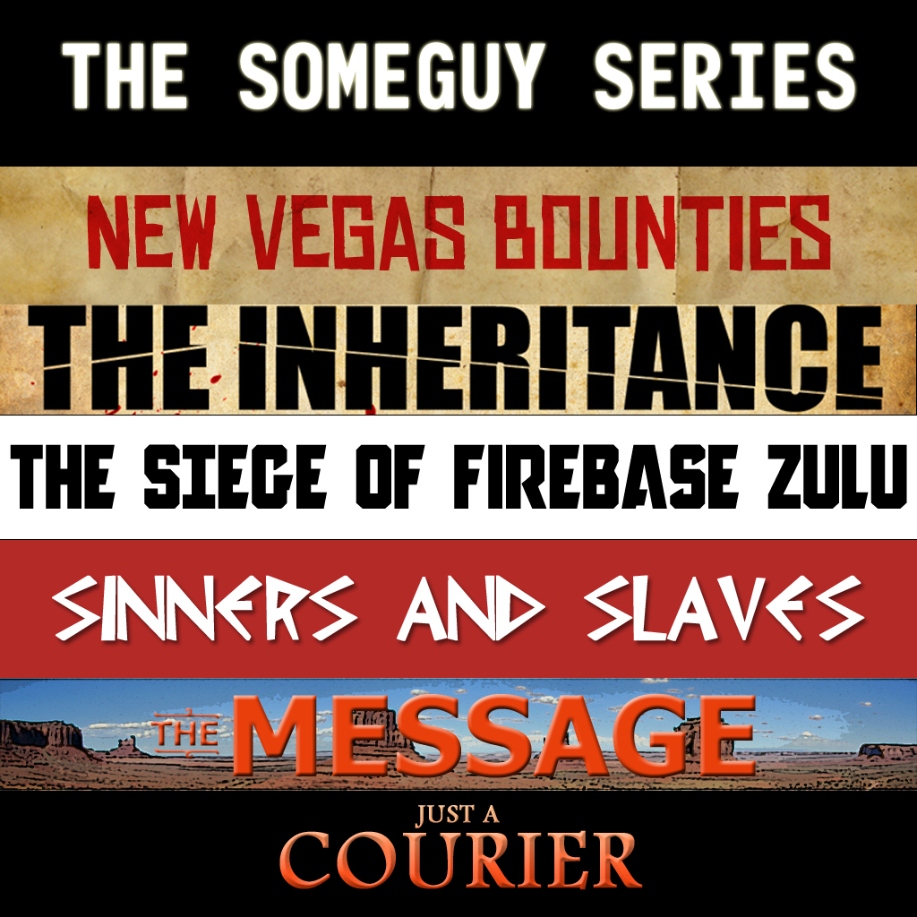 Fnv Someguy Series