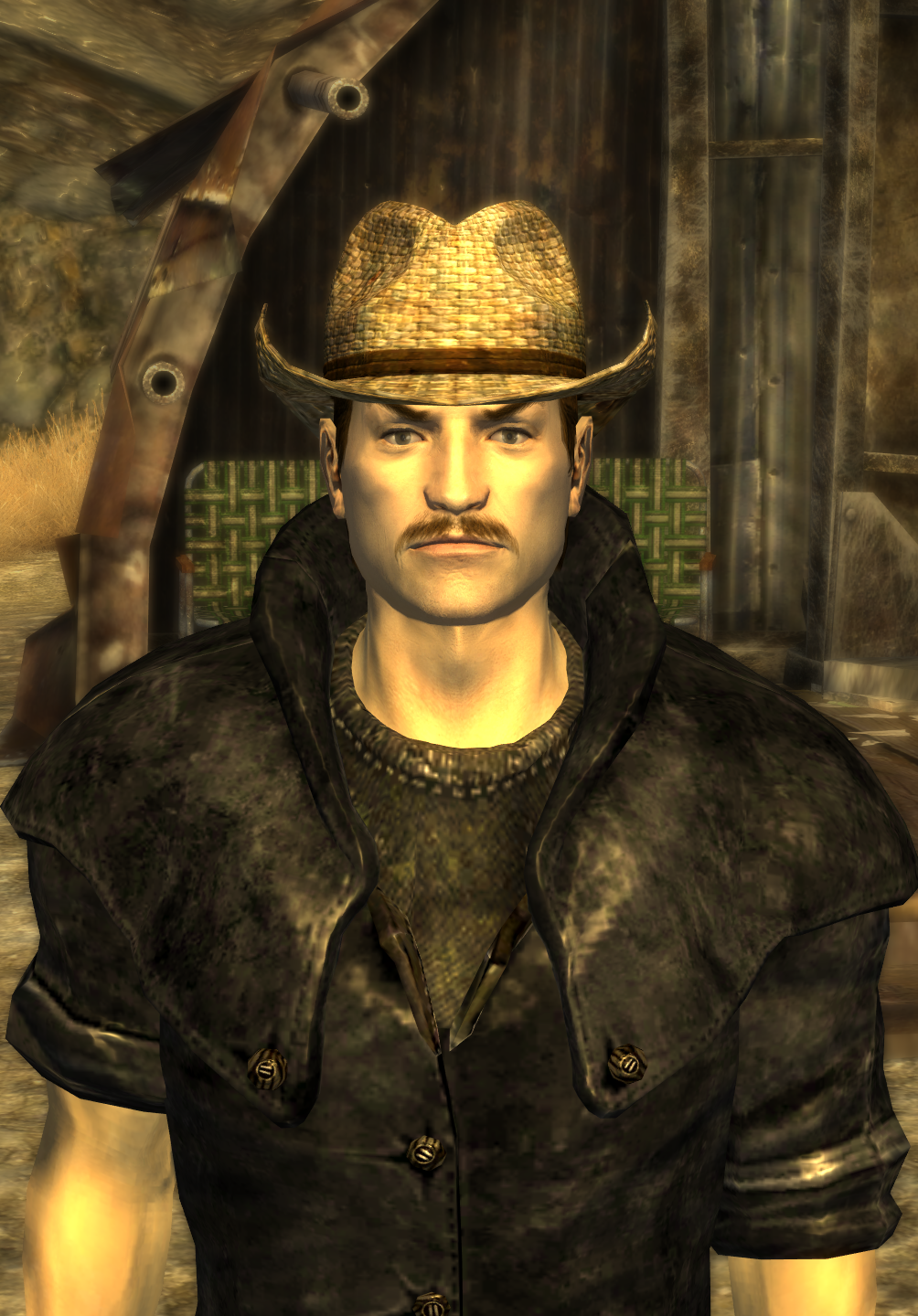 New Vegas Bounties 2 New Vegas Bounties 2