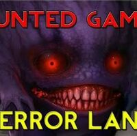 Terror Lane Released Someordinarygamers Wiki Fandom