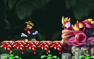 Thank You For Playing Rayman Someordinarygamers Wiki Fandom