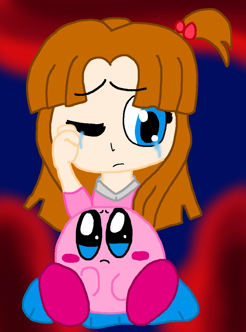Cute Kirby SomeOrdinaryGamers Wiki Fandom