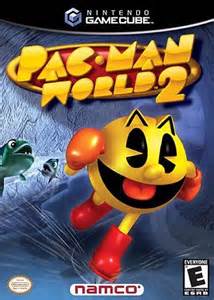 Pac Man World 2: Respawn | SomeOrdinaryGamers Wiki | Fandom