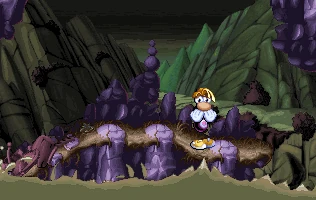 Thank You For Playing Rayman Someordinarygamers Wiki Fandom
