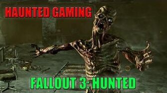 Fallout 3 Hunted Someordinarygamers Wiki Fandom Powered