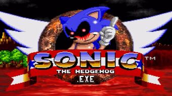 Sonic Exe Someordinarygamers Wiki Fandom