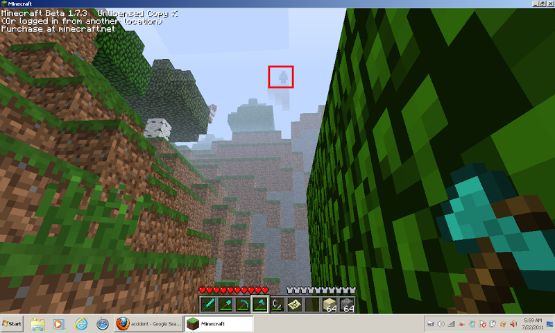 The Truth About Minecraft SomeOrdinaryGamers Wiki The Truth About Minecraft SomeOrdinaryGamers Wiki