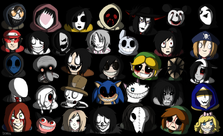 Creepypastas