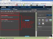 Navigating the Edit Menu