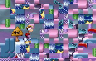 Thank You For Playing Rayman Someordinarygamers Wiki Fandom