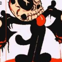 Russian Felix The Cat Someordinarygamers Wiki Fandom