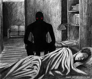 Shadow Man