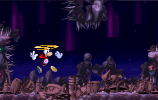 Thank You For Playing Rayman Someordinarygamers Wiki Fandom