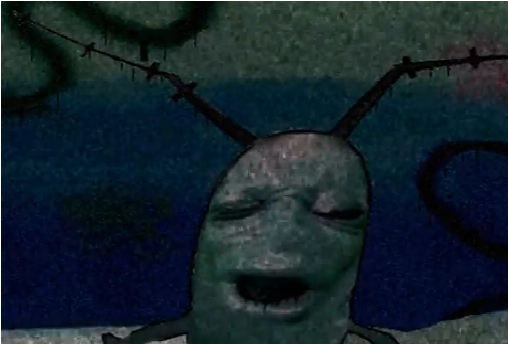 Image - Under the sea- Plankton.png | SomeOrdinaryGamers Wiki | FANDOM