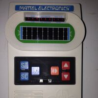 Mattel Electronic Football Theory Someordinarygamers Wiki Fandom