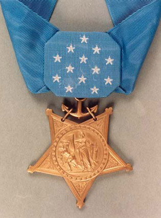 Medal of Honor